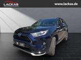 Toyota RAV 4 *Plug-in Hybrid 4x4*Technik-Paket*Pano*Gar - Toyota RAV 4 in Duisburg