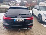 Audi A6 40 TDI S tronic advanced Avant advanced - Audi A6: Advanced
