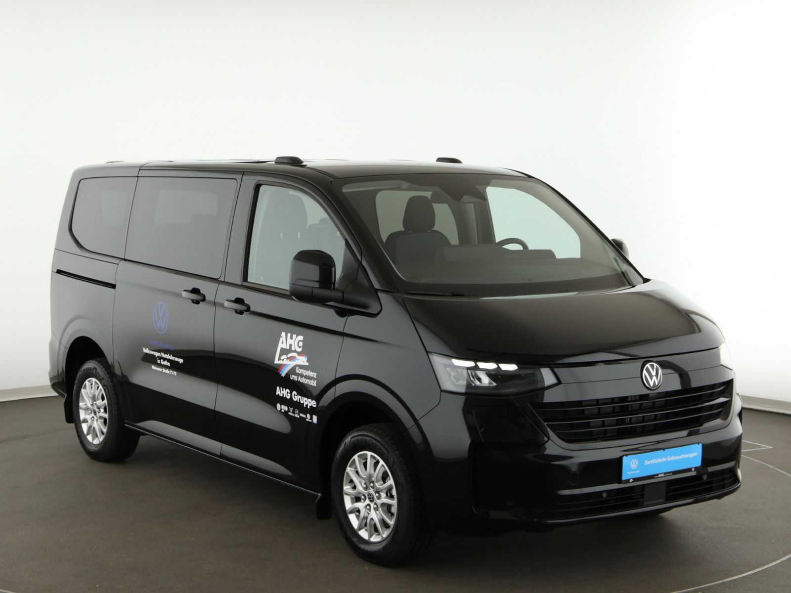 Volkswagen T7 Caravelle - Bild 9