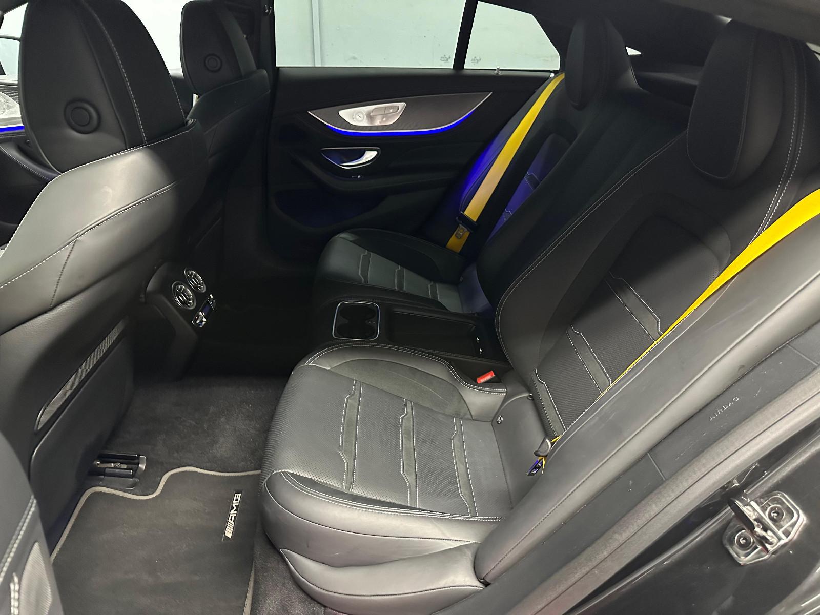 Mercedes-Benz AMG GT 63 S 4MATIC+ *KERAMIK*CARBON*STANDH*