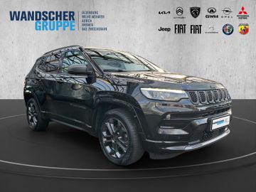 Jeep Compass 80th Anniversary 1,3 Navi+SHZ+360°+PDC+L
