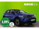 Opel Mokka 1.2T Aut.Elegance+LED+NAVI+VIRTUAL+TEMPO - gebrauchte Opel Mokka aus dem Jahr 2024
