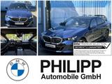 BMW 520i M Sport PANO Sitzklima StHzg h&k DA+ PA+ - BMW 520 Jahreswagen: 520d