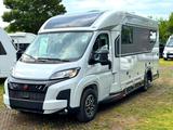 Bürstner Signature SFT 7.0 GASTANK|NAVI|AUTOMATIK|AHK - Bürstner Wohnwagen & Wohnmobile
