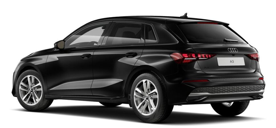 Audi A3 - Bild 3