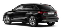 Audi A3 - Vorschau Bild 3