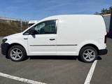 Volkswagen Kasten 2.0 TDI  2016//AHK//PDC//KLIMA//STZH - Volkswagen Caddy: 2k