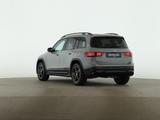 Mercedes-Benz GLB 200 d AMG Night MBUX AHK 360 LED Navi Sitzhz - Mercedes-Benz GLB 200 in Bielefeld