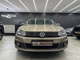 Volkswagen Eos 2.0 TSI Cup*Bi-Xenon*Keyless*Panoramadach* - Volkswagen Eos: Tsi