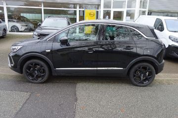 Bild 7 Opel Crossland (X) Crossland Ultimate