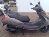 Honda Foresight 250 - Angebote