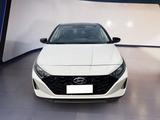 Hyundai i20 III 2021 1.0 t-gdi 48V Connectline i - Hyundai i20: Van