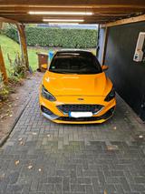 Ford Focus MK4 ST Vollausstattung - Ford: Mk4