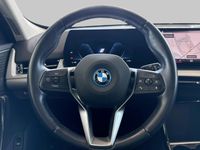 BMW iX1 - Vorschau Bild 10