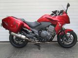 Honda CBF 1000 FA     1.Rentnerhand  Extras   Top - Offers matching your search criteria