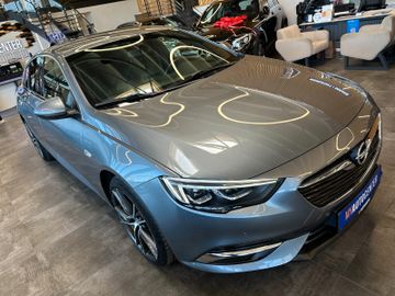 Opel Insignia*LKHZ*2-ZONEN*CARPLAY*TEMPO*PDC*LED