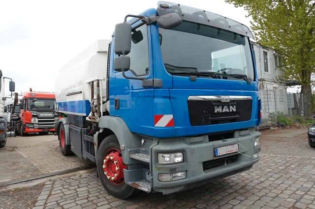 MAN TGM 18250