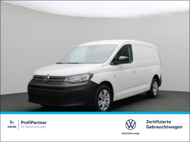 Volkswagen Caddy Maxi Cargo 2,0TDI 90KW DSG AHK KAMERA