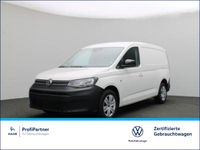 Volkswagen Caddy Maxi - Vorschau Bild 1