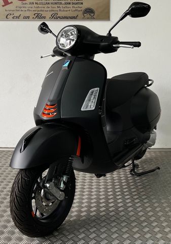 Vespa GTS 300 Super Sport Angebotspreis