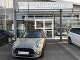 MINI One Cabrio Navi/Teilleder/Sportsitz/PDC - scheckheftgepflegte MINI One Cabrio