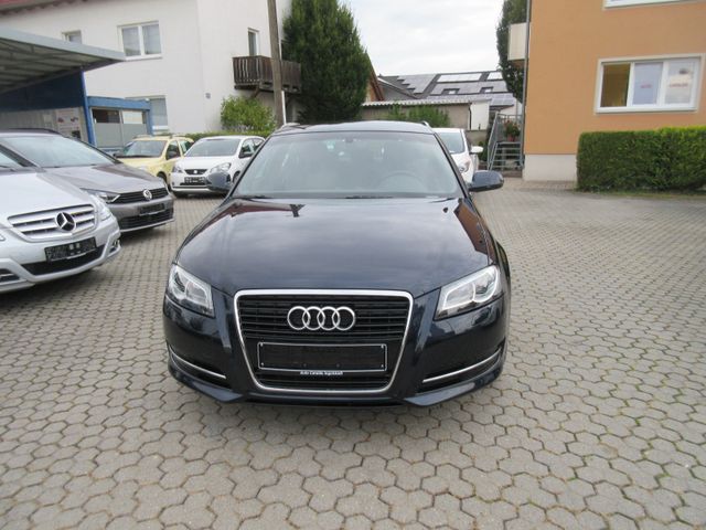 Audi A3 Sportback 2.0 TDI Ambiente