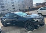 Tesla Model S 75d Free Supercharging SC05 - Tesla Model S: 75d
