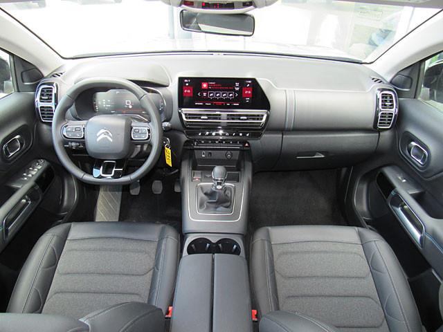 Citroën C5 Aircross PureTech 130 You LED Navi SHZ PDC Al