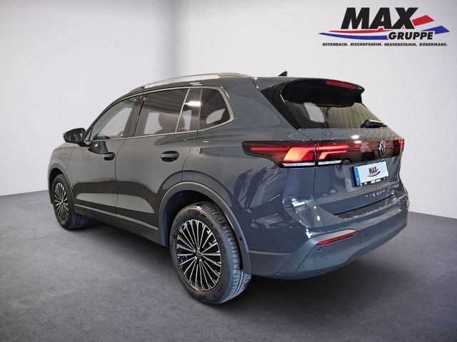 Tiguan Life 1.5 eHybrid DSG AHK+NAVI+KAMERA+ALLS