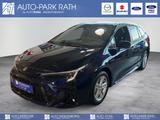 Suzuki Swace 1.8 Comfort+ Hybrid Automatik *NAVI/KLIMA* - Suzuki Swace in Düsseldorf