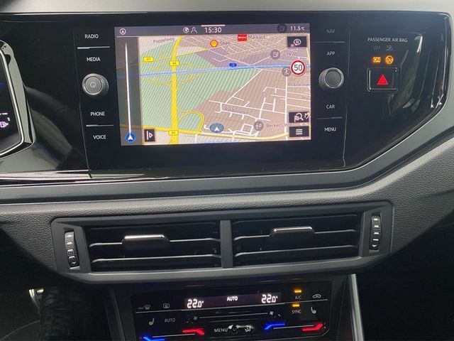 Volkswagen Taigo - Bild 19