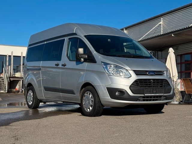 Ford Transit Custom Kombi 350 L2H2 Trend | Himmelbett