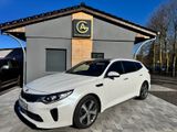 Kia Optima Sportswagon GT Line,Voll,Autom.,Panorama - Kia Optima aus 2017