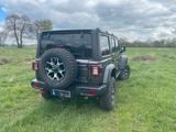 Jeep Wrangler 2.0 T-GDi Unlimited Rubicon Automat... - Jeep Wrangler in Bremen
