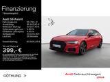 Audi S6 Avant 3.0 TDI tiptronic qu *HD Matrix*Standh* - gebrauchte Audi S6 aus dem Jahr 2023