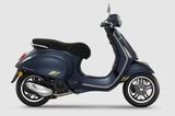 Vespa Primavera Tech 125 Vorführer - VESPA PRIMAVERA TECH 125
