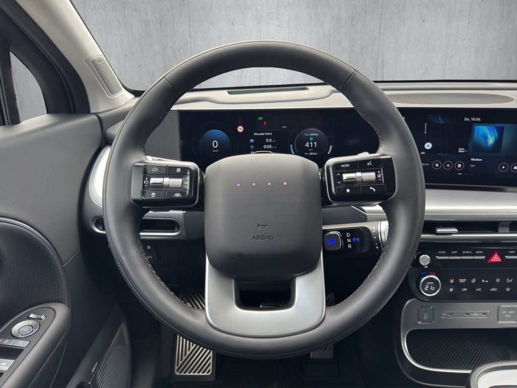 Hyundai IONIQ 9 – Bild 21