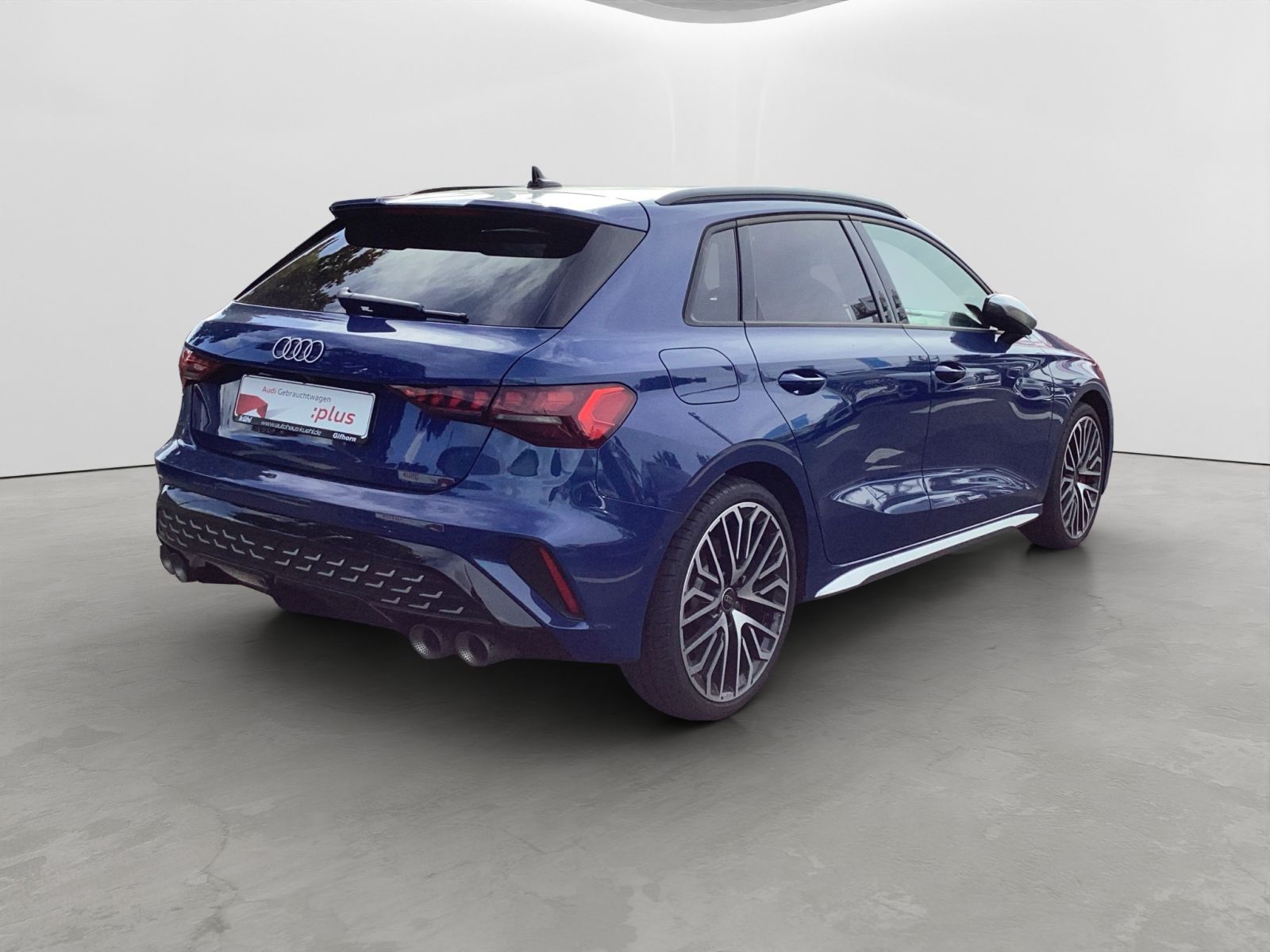 Audi S3 - Bild 4
