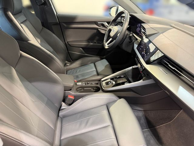 A3 Sportback 35 TFSI S LINE MATRIX+NAV+PANO+SHZG