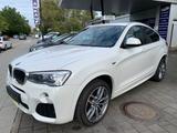 BMW X4 xDrive 20 d M PAKET - BMW X4 Gebrauchtwagen in München