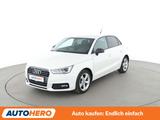 Audi A1 1.0 TFSI Sport*PDC*TEMPO* - Audi A1 Gebrauchtwagen in Frankfurt