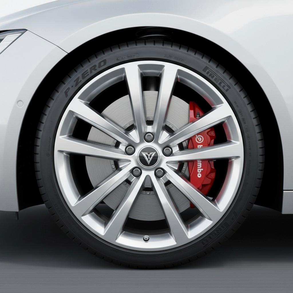 Audi A1 Sportback 30 TFSI edition one