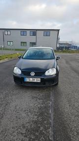 Volkswagen Golf 1.9 TDI sparsames Pendlerauto Tüv neu - Sparsame mit Diesel-Antrieb