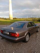 Audi A8 D2 4,2l V8 - gebrauchte Audi A8 aus dem Jahr 1994