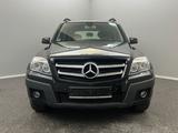 Mercedes-Benz GLK 220 CDI 4Matic BlueEfficiency PANO*24000KM - gebrauchte Mercedes-Benz GLK-Klasse aus dem Jahr 2009