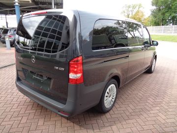 Mercedes Vito - 4