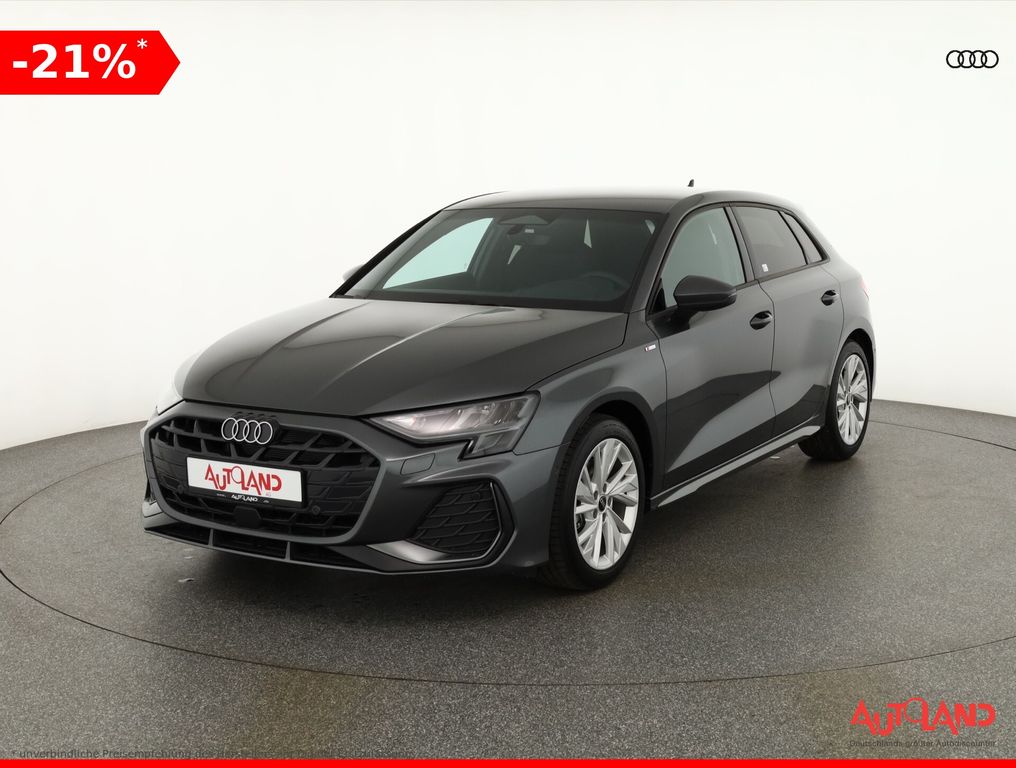 Image of Audi A3
