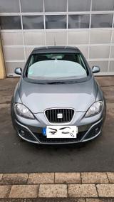 Seat Altea 1,4 TSI 125 PS - Seat Altea: Kleinwagen