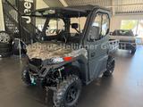 CFMOTO UForce 600+,Vollkabine, sofort lieferbar - CFMOTO UFORCE 600