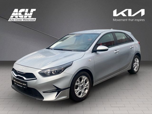 Kia CEED 1.0T EDITION7 CARPLAY KAMERA KLIMA SHZ